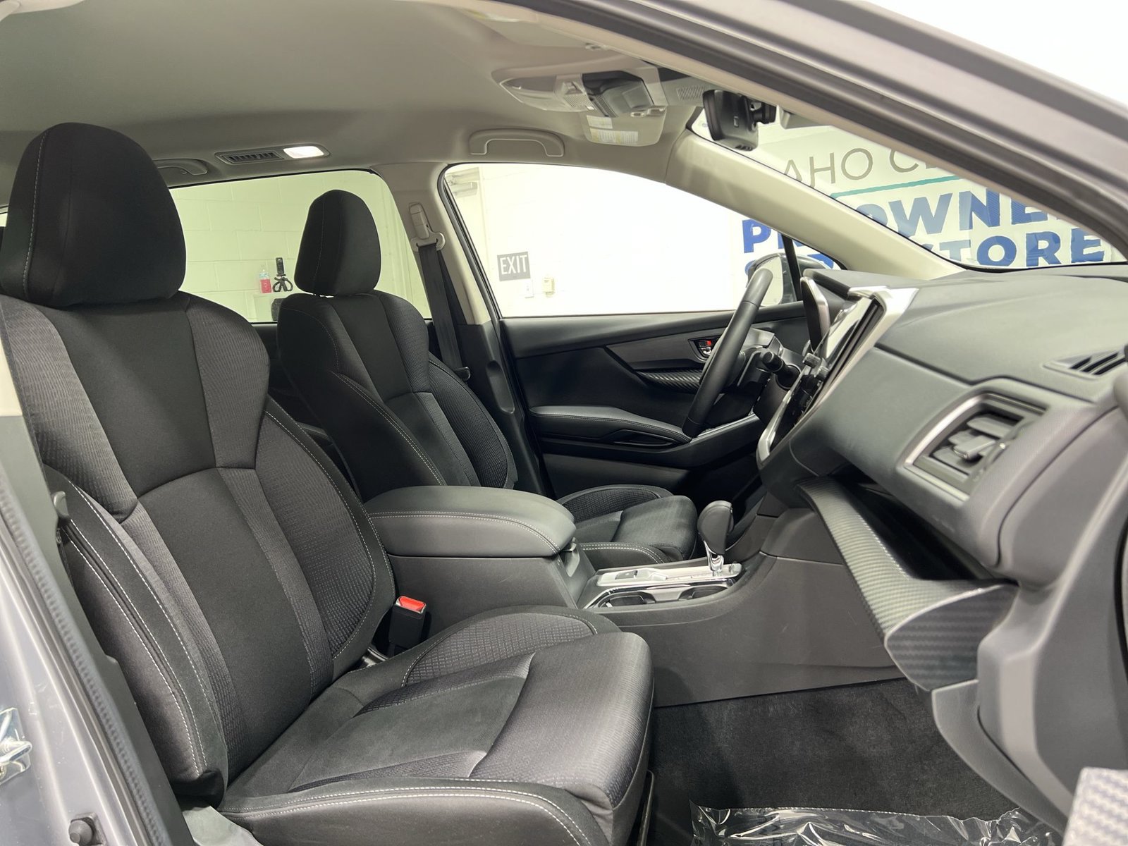 Used 2025 Subaru Ascent Premium AWD/4WD image 21