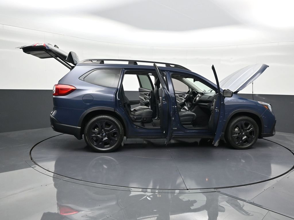 Used 2023 Subaru Ascent Onyx Edition image 33