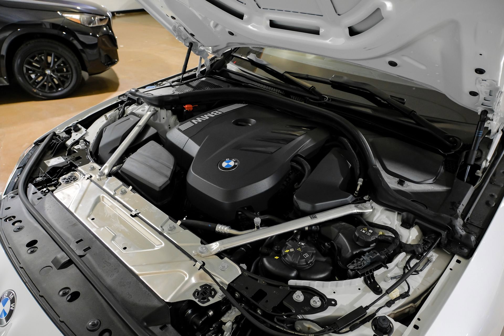 Used 2025 BMW 430i Coupe RWD image 48