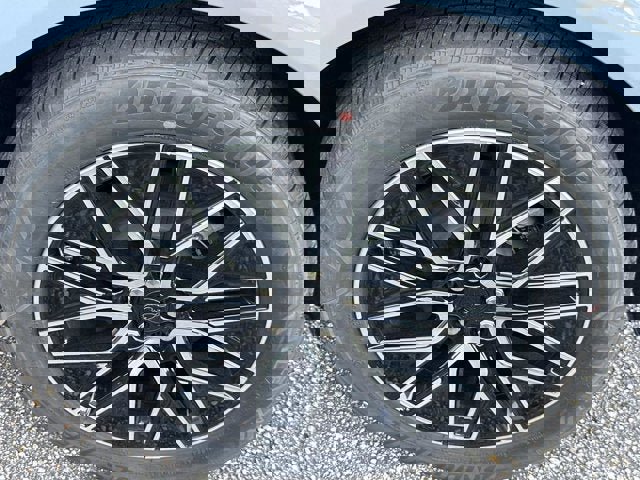 New 2025 Ford Mustang Mach-E Premium w/ Interior Protection Package image 25