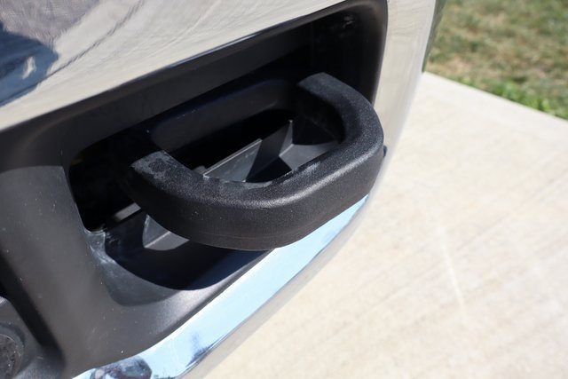 Used 2025 RAM 2500 Big Horn image 7