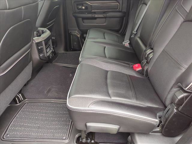 New 2026 RAM 2500 Limited image 16