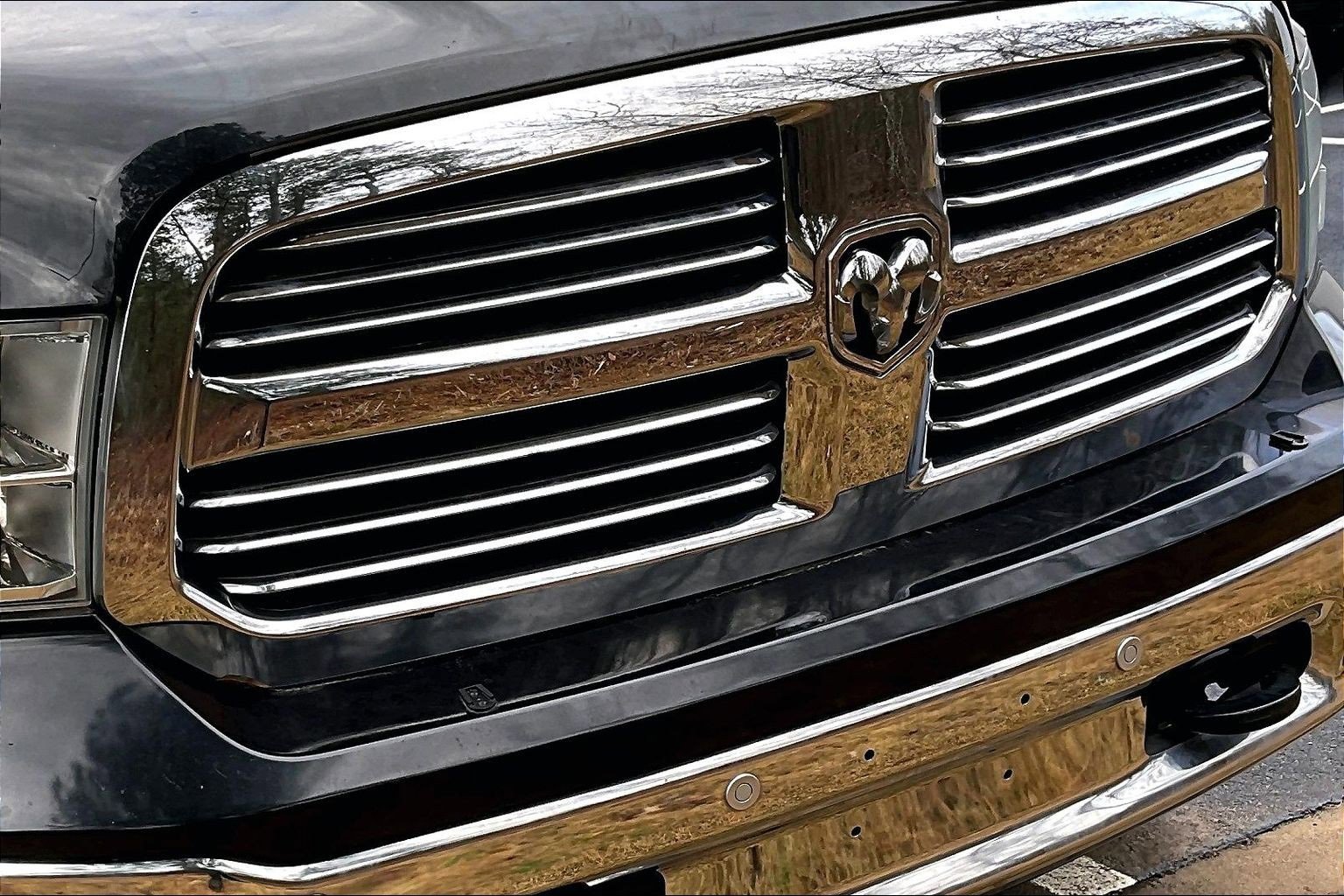 Used 2016 RAM 1500 Big Horn image 23