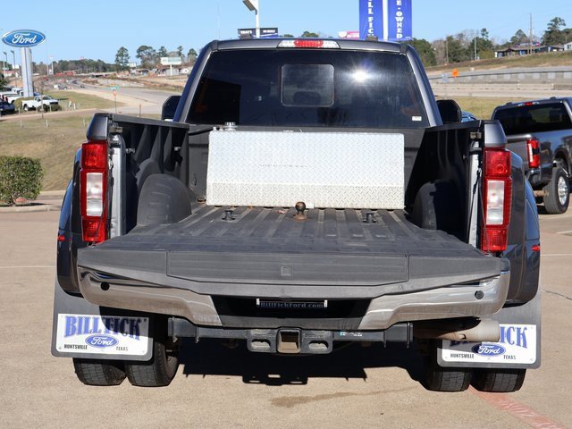 Used 2021 Ford F450 Lariat w/ Lariat Value Package image 5