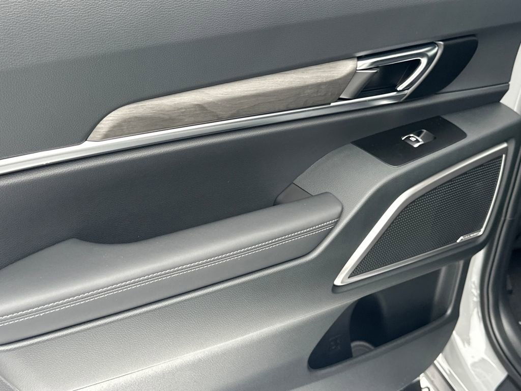 New 2025 Kia Telluride EX X-Line image 14