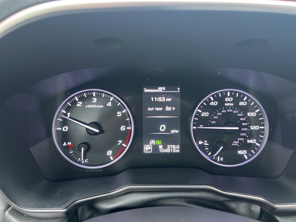 Used 2020 Subaru Legacy Limited image 36