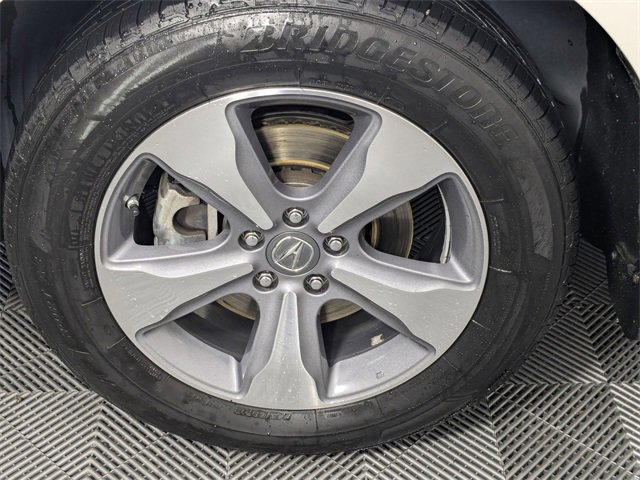 Used 2014 Acura MDX FWD image 8