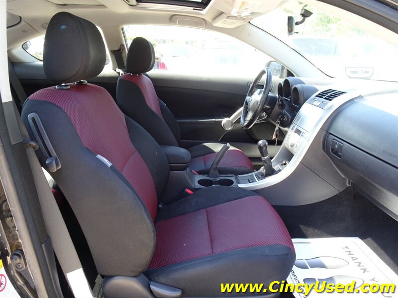 Used 2009 Scion tC FWD image 14
