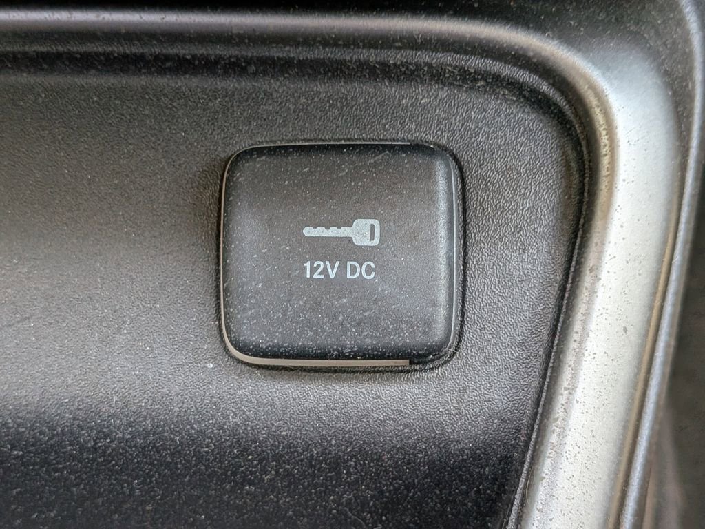 Used 2020 Jeep Compass Sport w/ Safety & Security Group FWD image 27