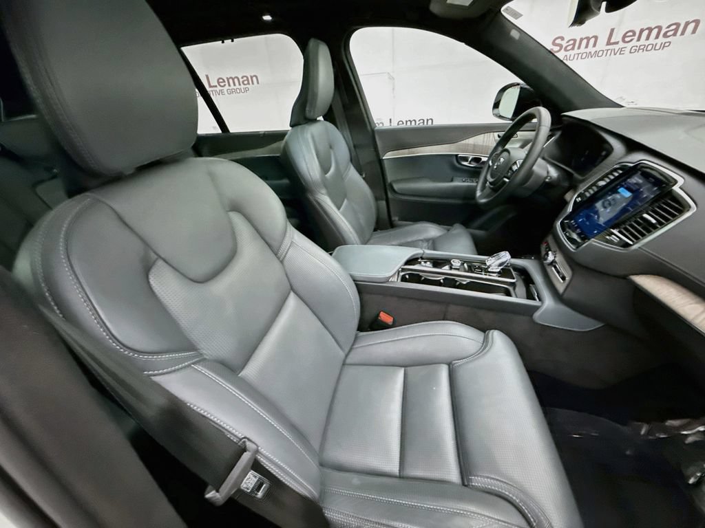 Used 2023 Volvo XC90 T8 Ultimate AWD/4WD image 30
