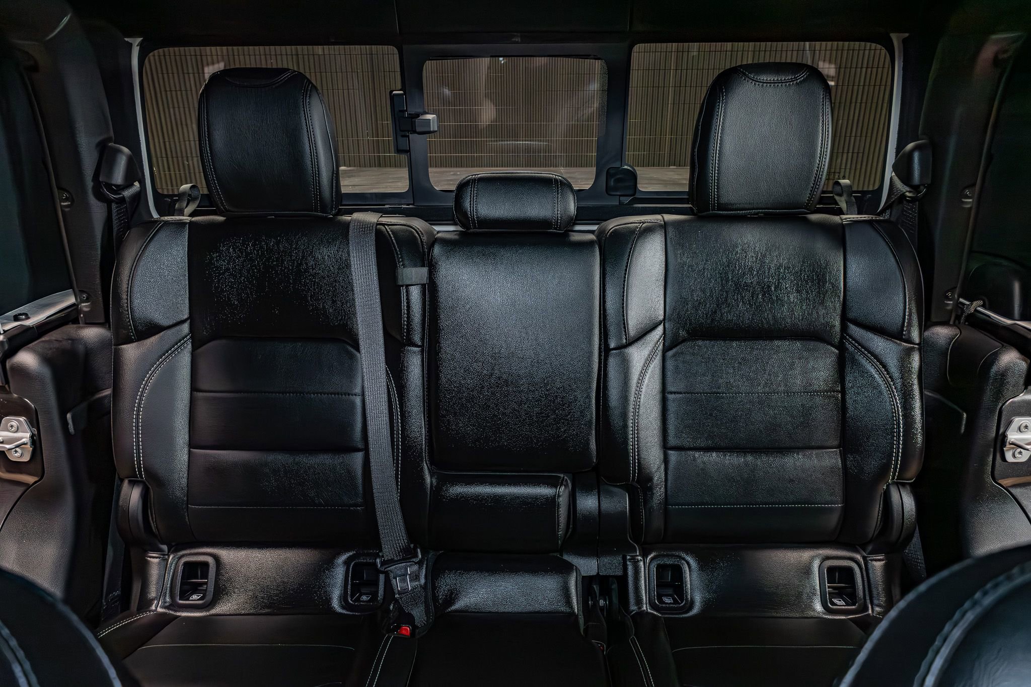 Used 2022 Jeep Gladiator Overland w/ Popular Equipment Package image 23