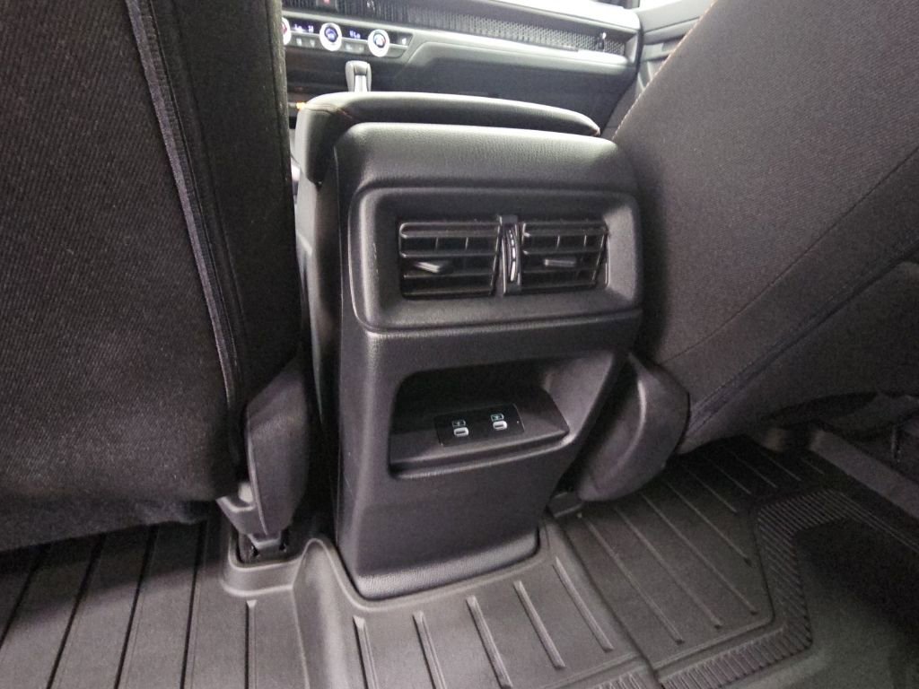 Used 2026 Honda CR-V Sport image 30
