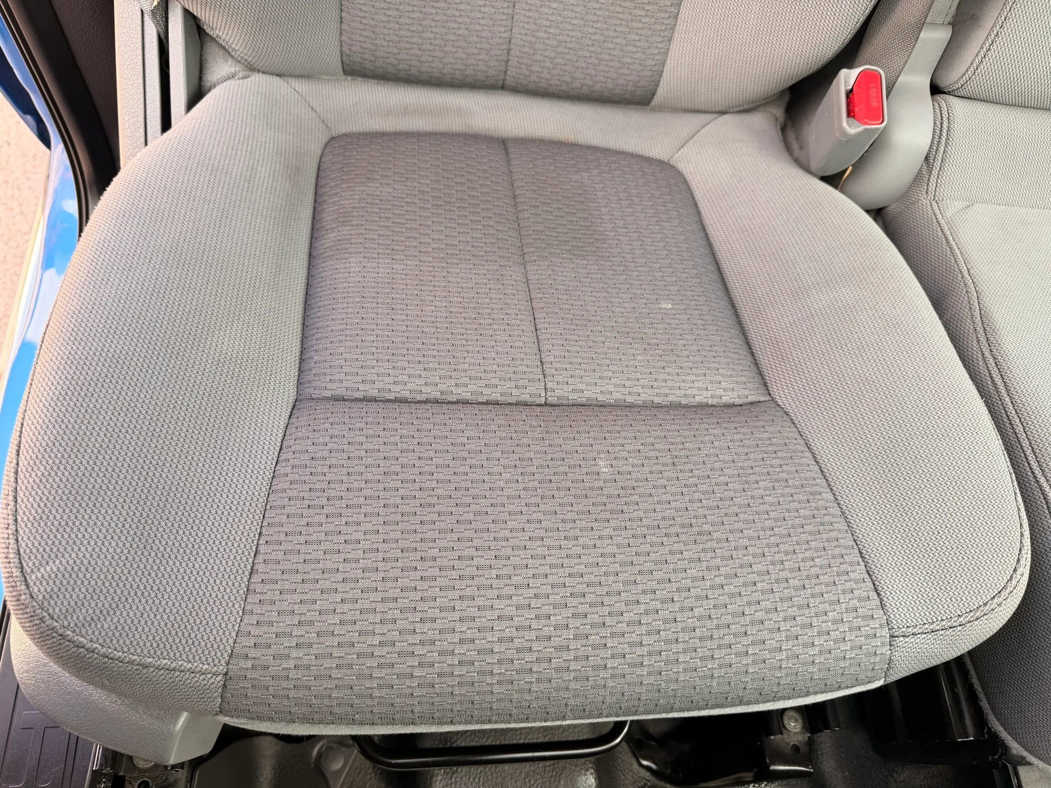 Used 2014 Ford F150 STX w/ Equipment Group 201A Mid image 24