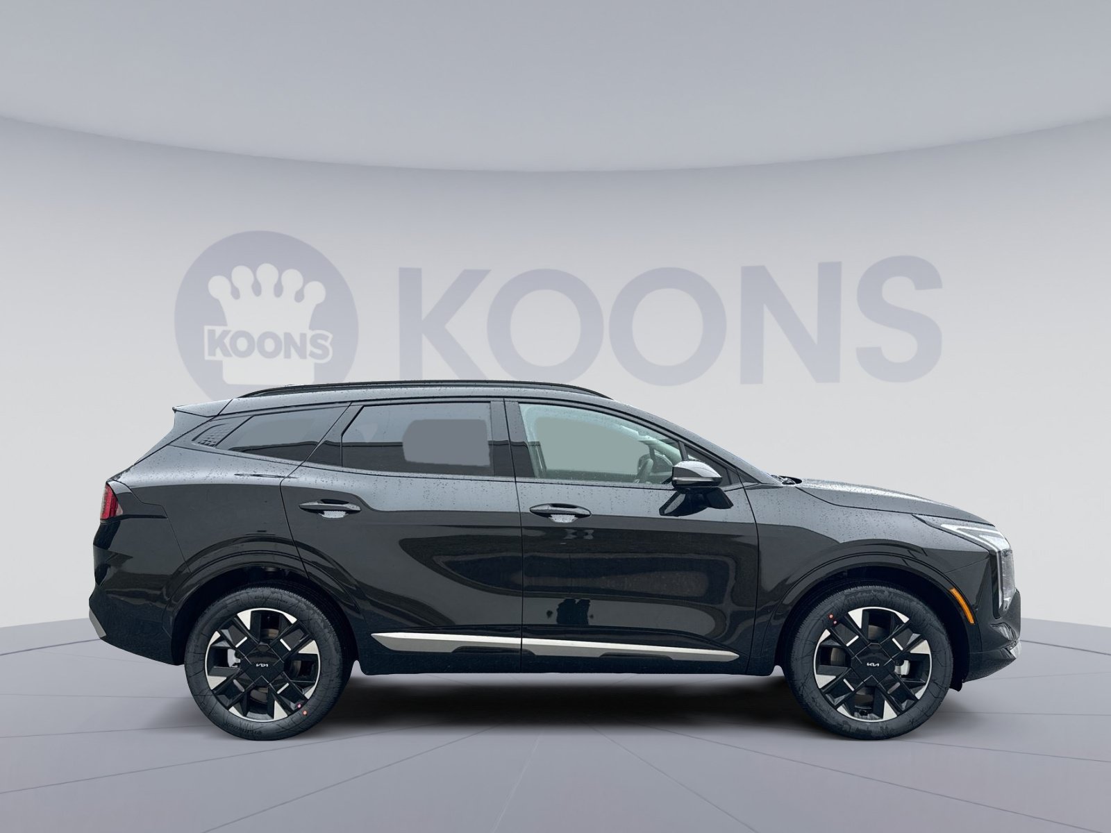 New 2026 Kia Sportage SX Prestige AWD/4WD image 8