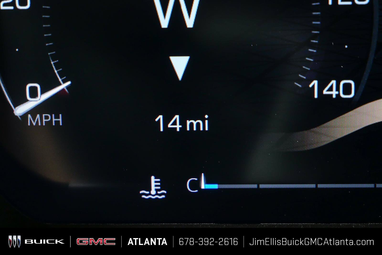 New 2026 GMC Sierra 1500 Denali AWD/4WD image 10