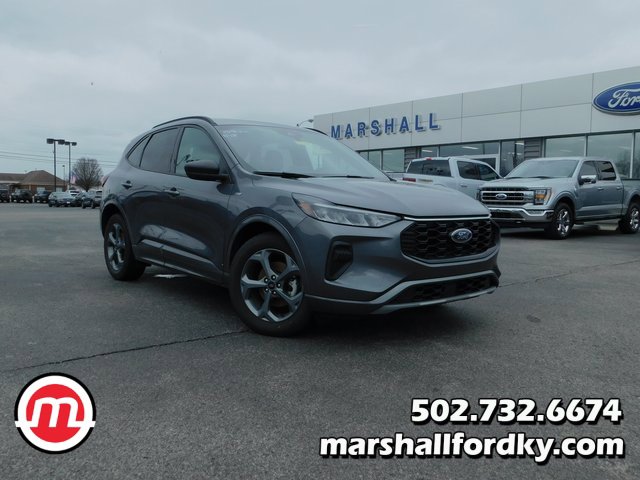 Used 2023 Ford Escape ST-Line image 1