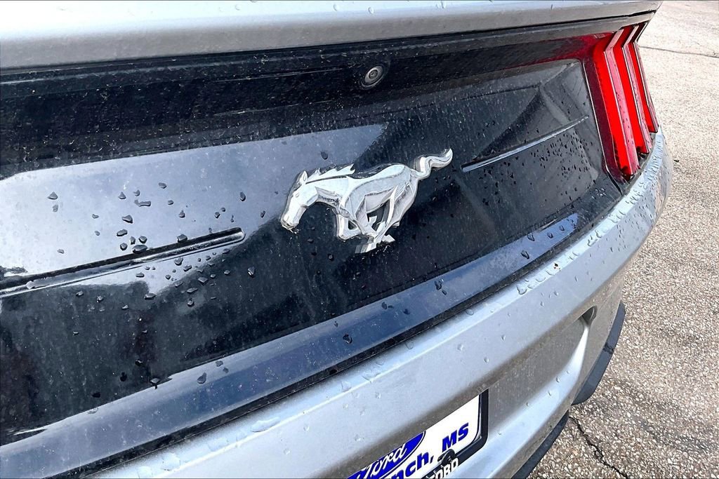 Used 2022 Ford Mustang Premium image 7