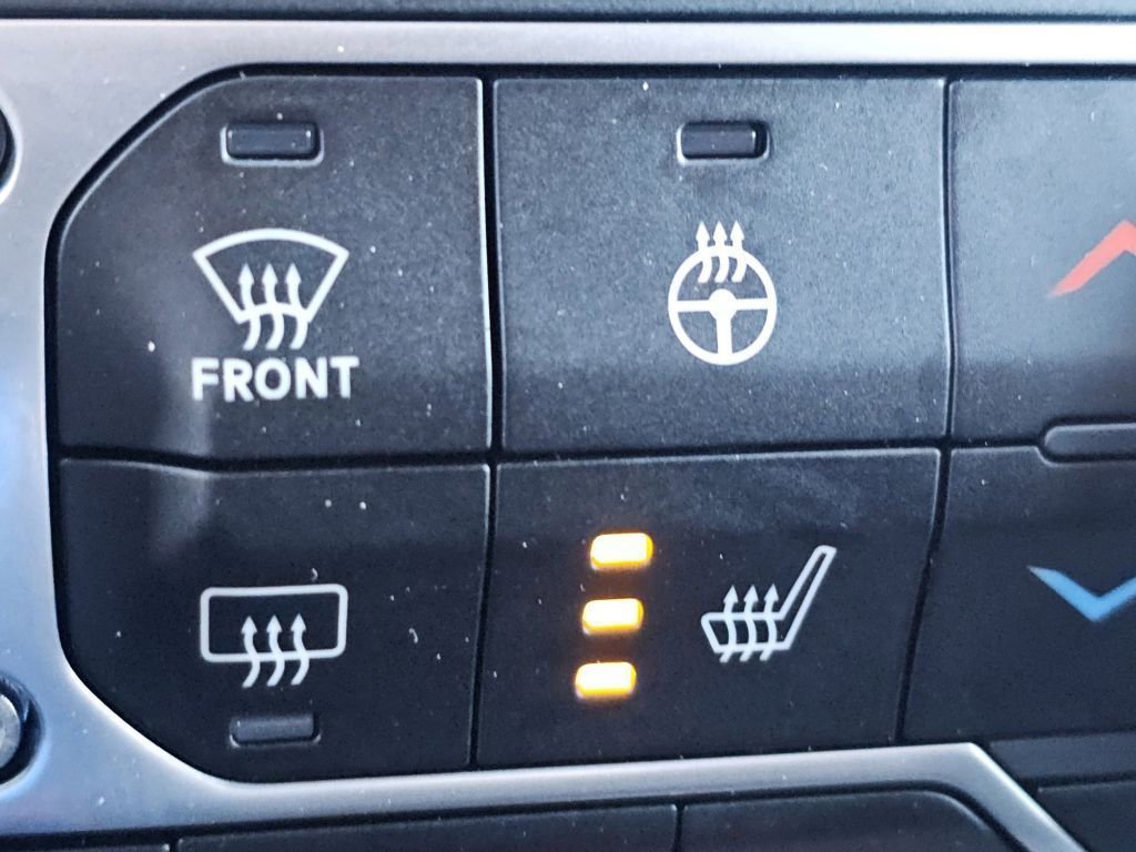 Used 2021 Jeep Gladiator Overland image 20