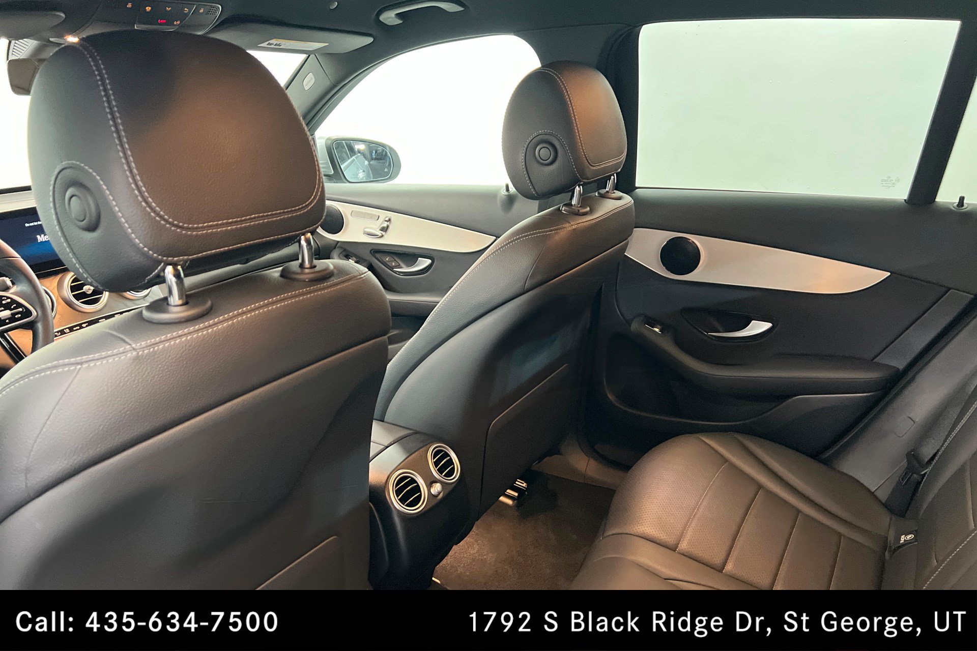Certified 2021 Mercedes-Benz GLC 300 4MATIC image 25