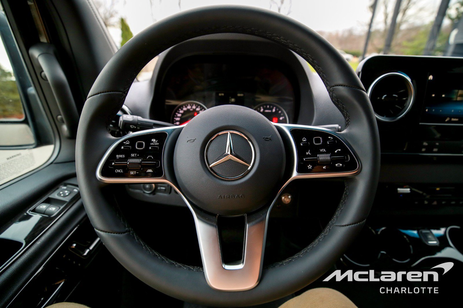 New 2024 Mercedes-Benz Sprinter 3500 image 13