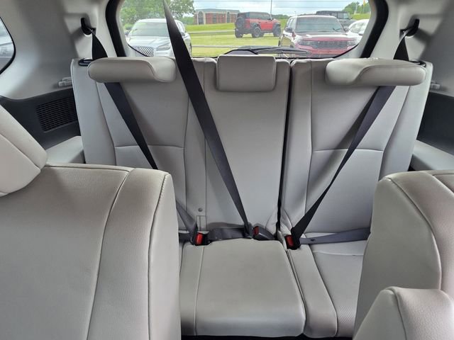 Used 2024 Toyota Grand Highlander FWD image 26