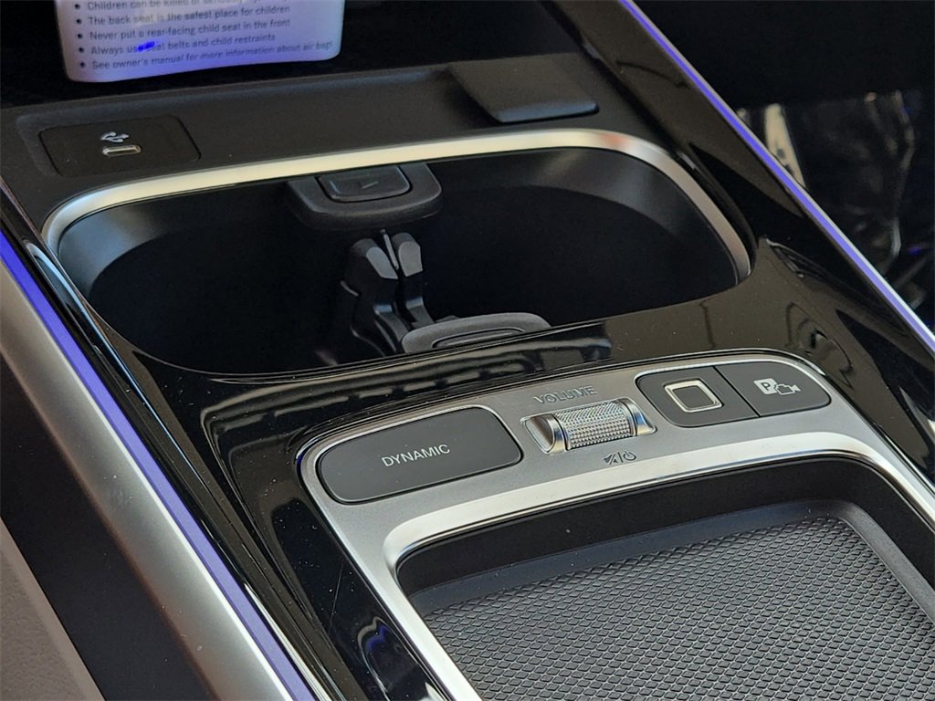 New 2026 Mercedes-Benz GLB 250 image 20