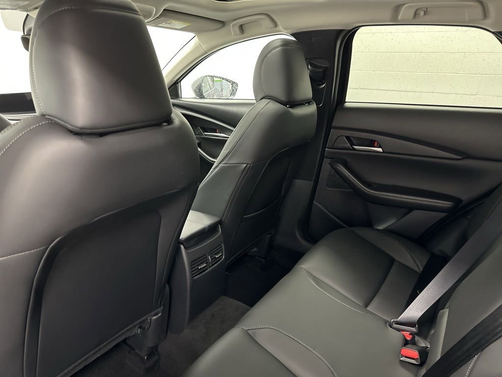 New 2026 MAZDA CX-30 AWD 2.5 S image 16