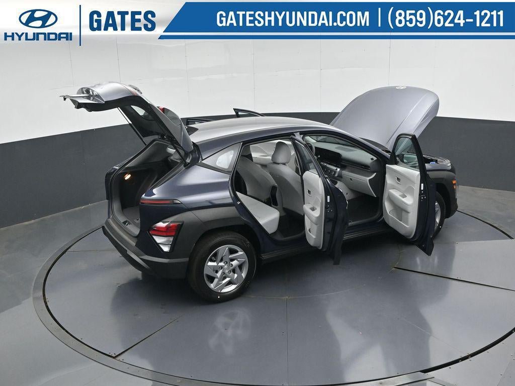 New 2027 Hyundai Kona SE FWD image 51