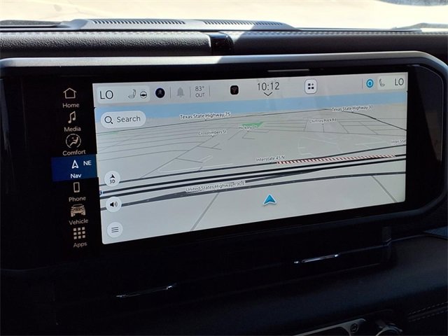 New 2024 Jeep Wrangler Unlimited Rubicon 392 image 4