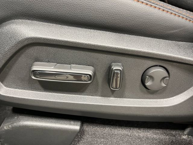 New 2026 Honda Passport TrailSport image 15