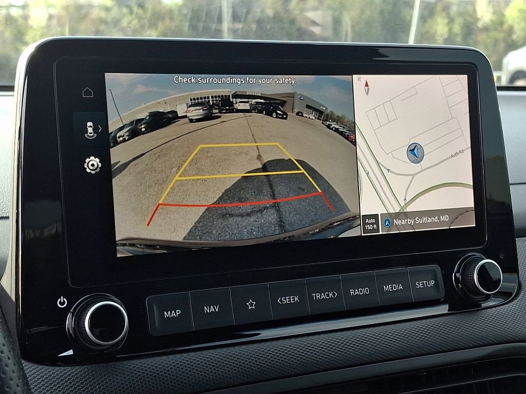 Used 2023 Hyundai Kona N FWD image 18