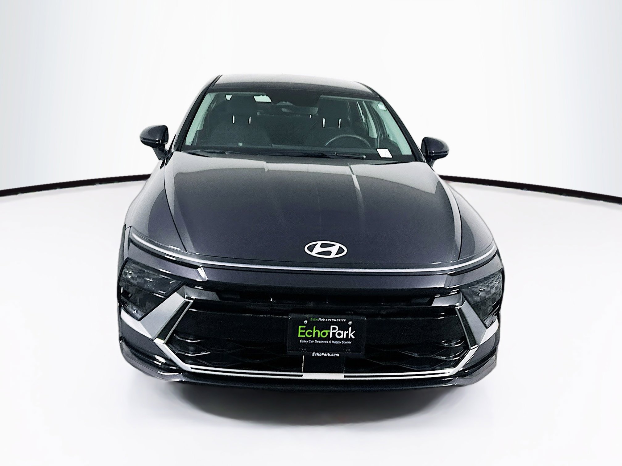 Used 2025 Hyundai Sonata SEL image 2