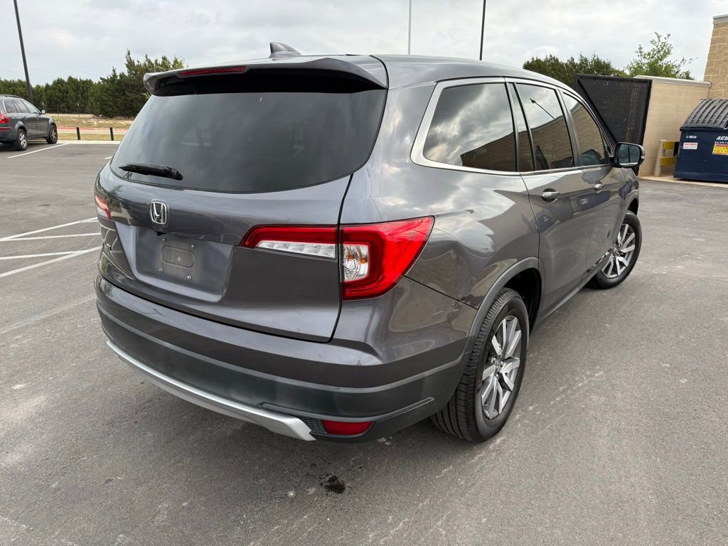 Used 2019 Honda Pilot EX-L image 6