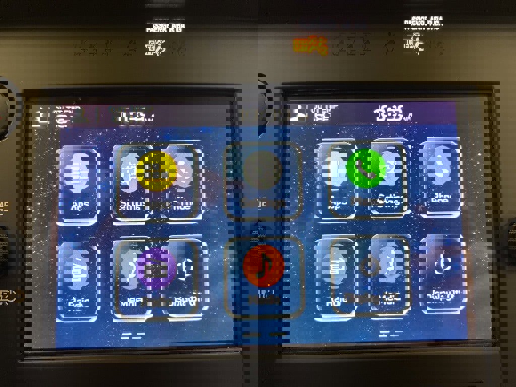 Certified 2025 Subaru Legacy image 18