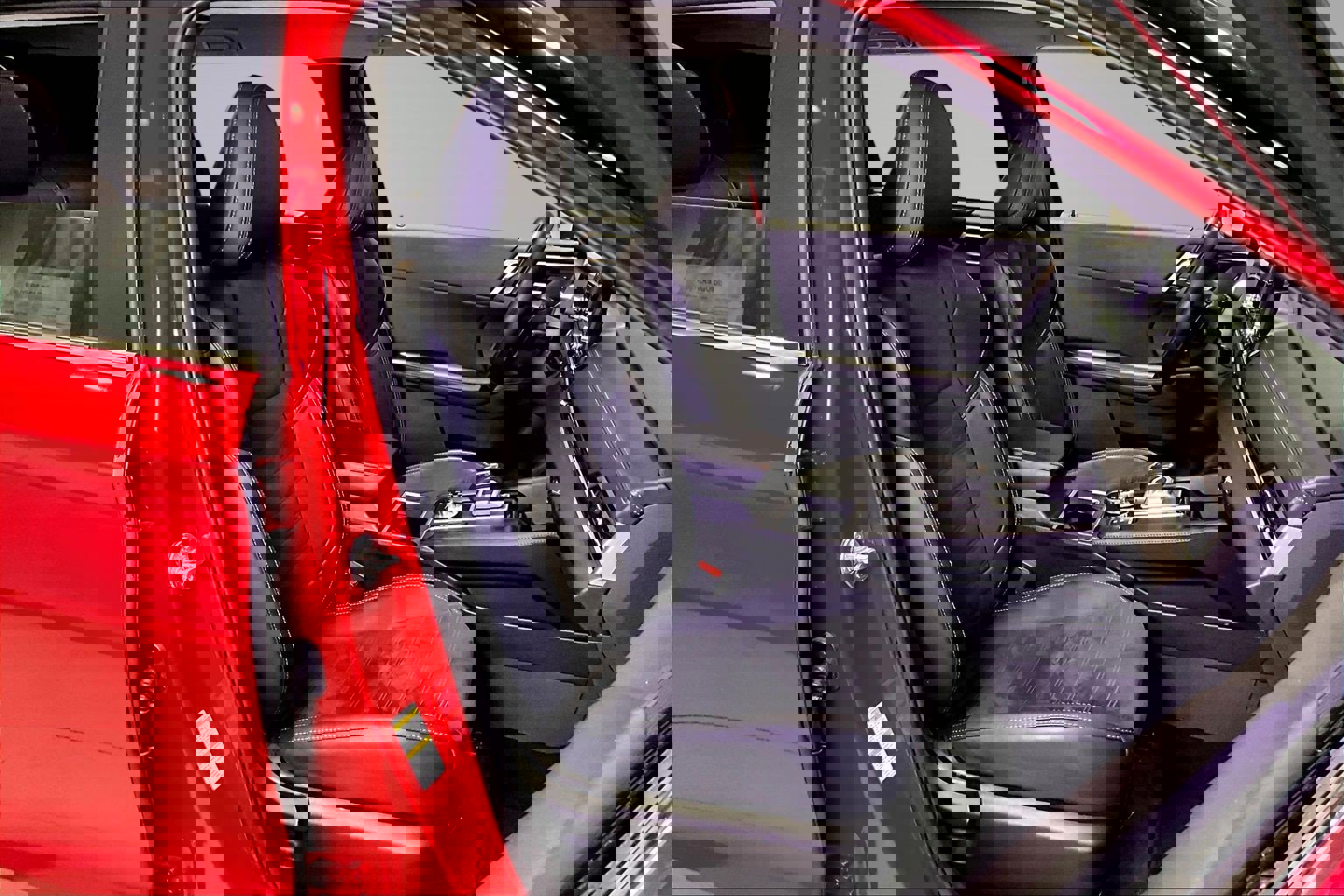 Used 2024 Mitsubishi Outlander SE image 29