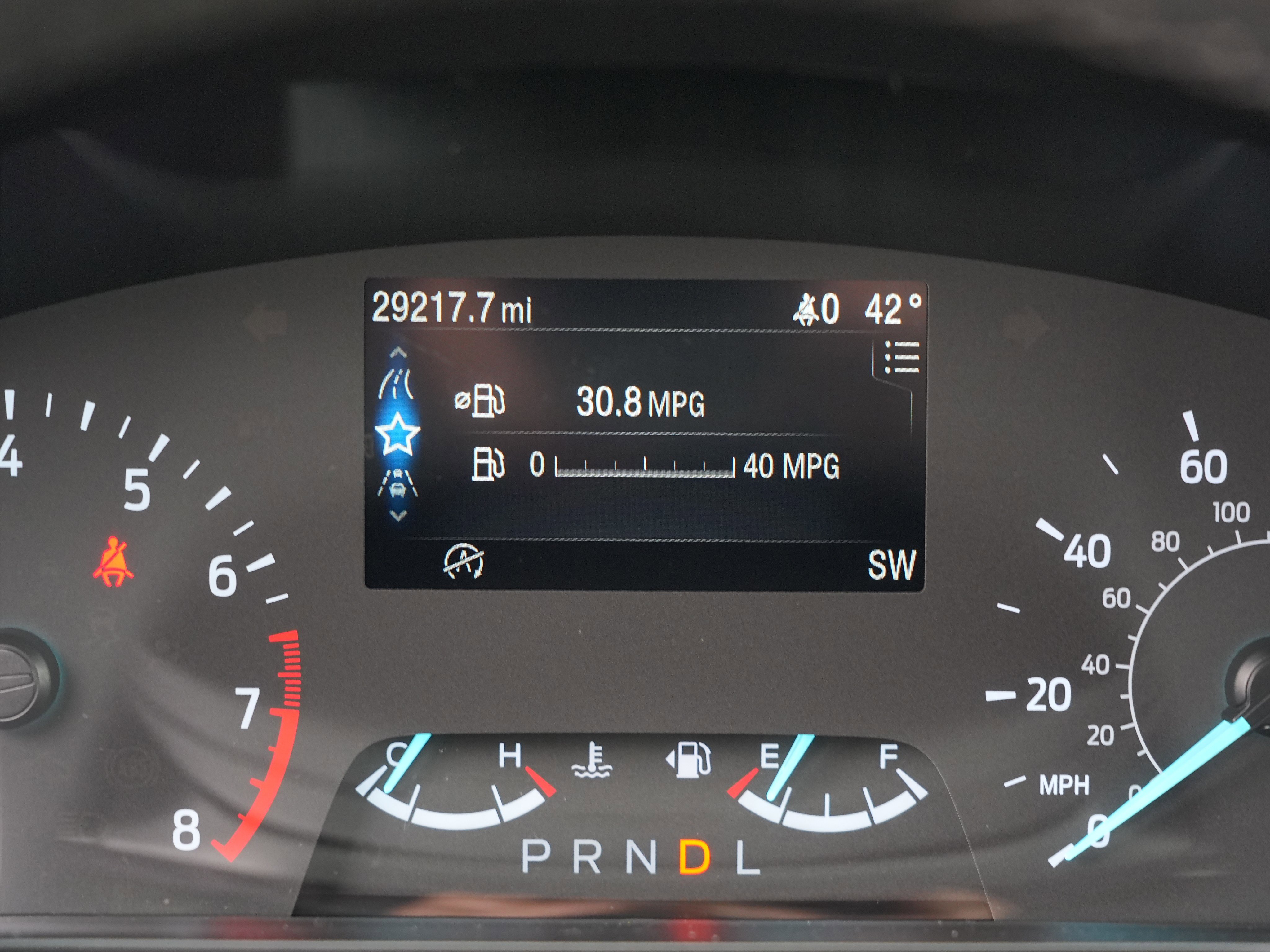 Used 2022 Ford Escape SEL image 35
