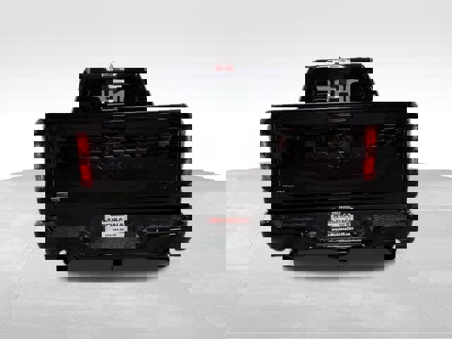 New 2026 RAM 1500 Big Horn AWD/4WD image 7