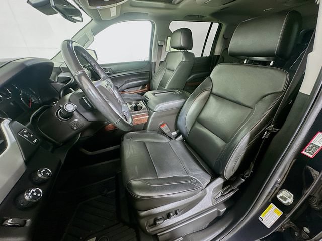 Used 2020 GMC Yukon XL SLT w/ Premium Edition AWD/4WD image 22