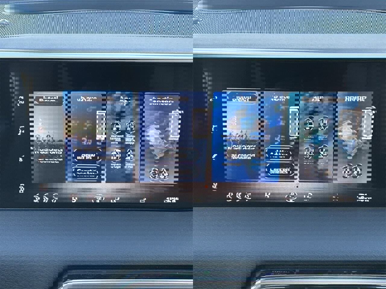 New 2026 Nissan Armada SV image 20