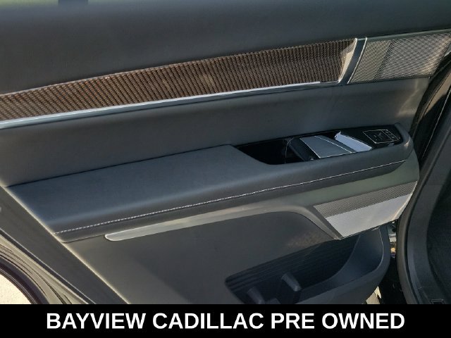 Certified 2026 Cadillac Vistiq Sport AWD/4WD image 13
