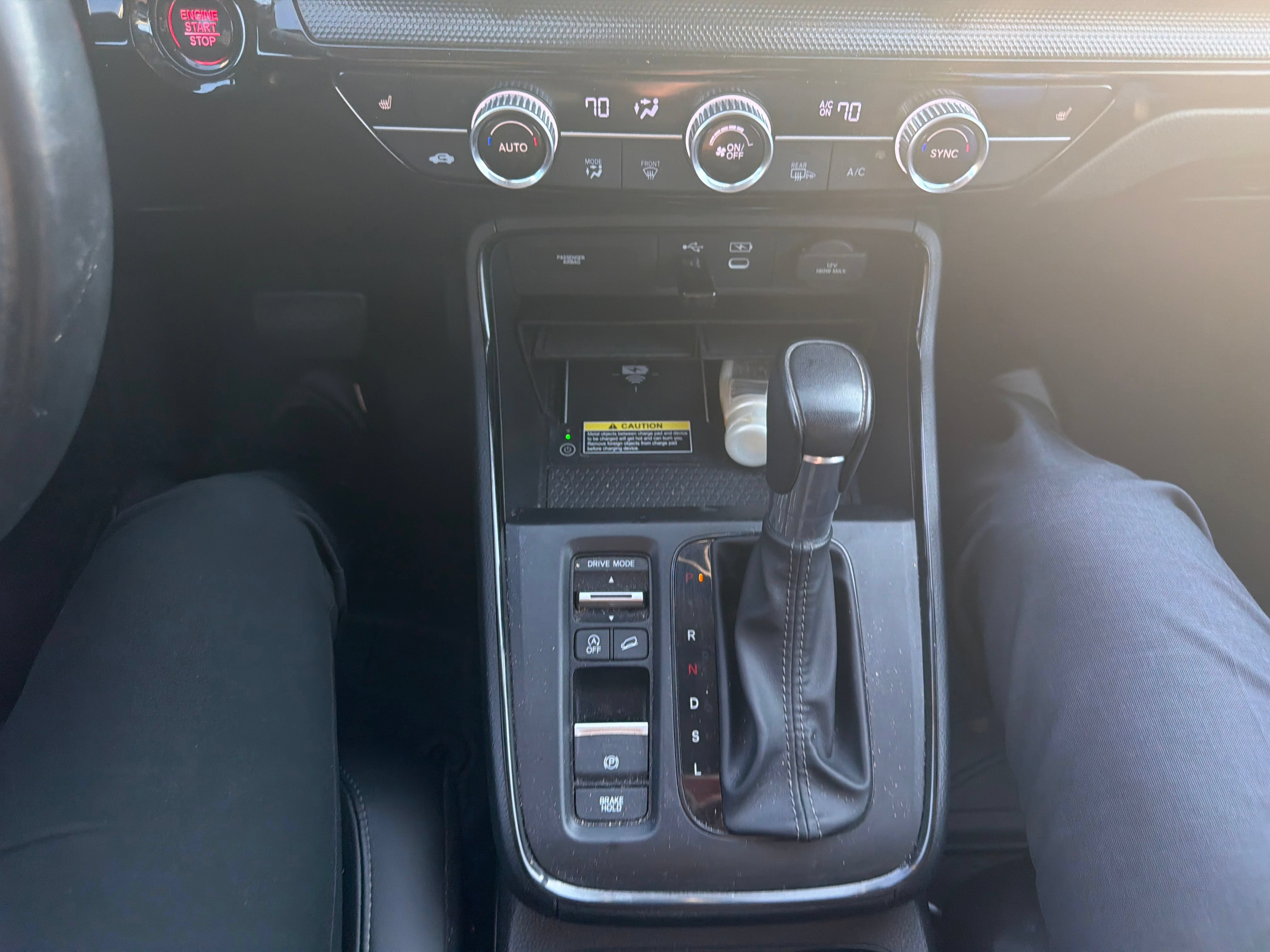 Used 2024 Honda CR-V EX-L image 25