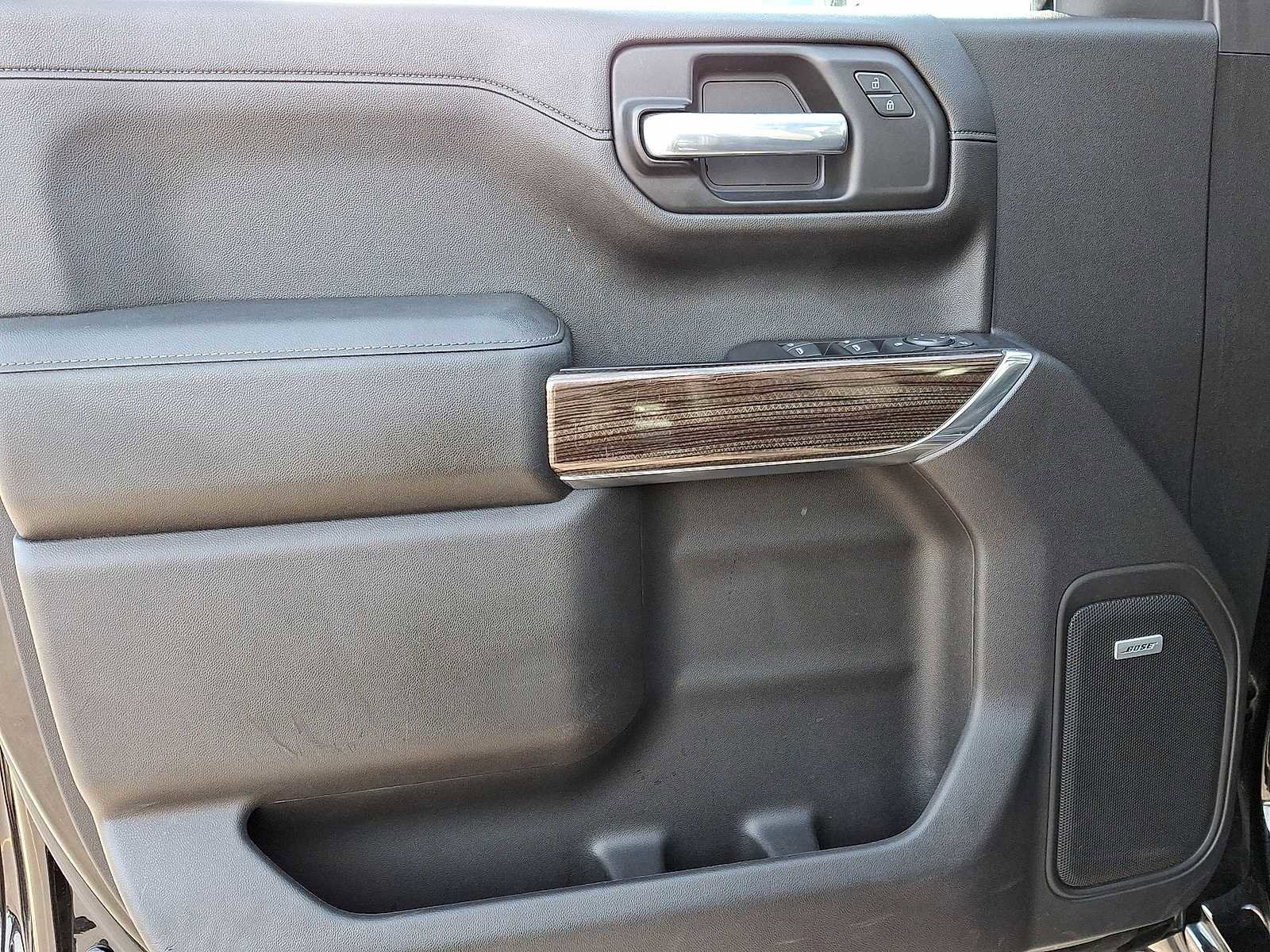 Used 2020 Chevrolet Silverado 1500 RST image 28