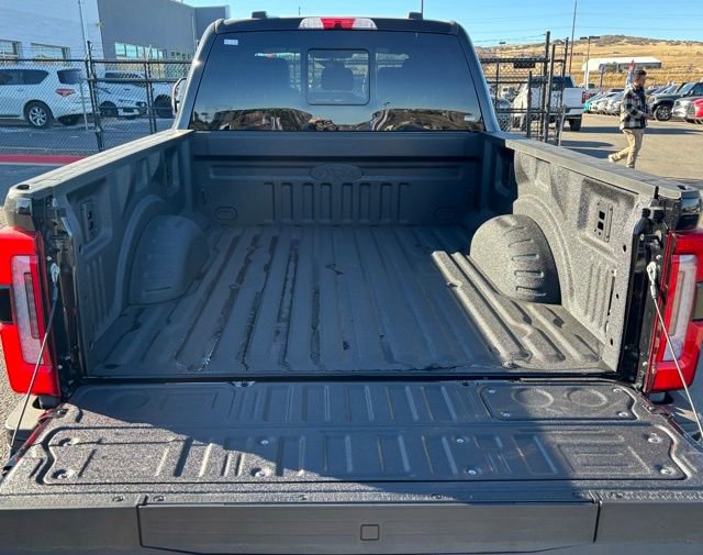 New 2026 Ford F250 Platinum image 20