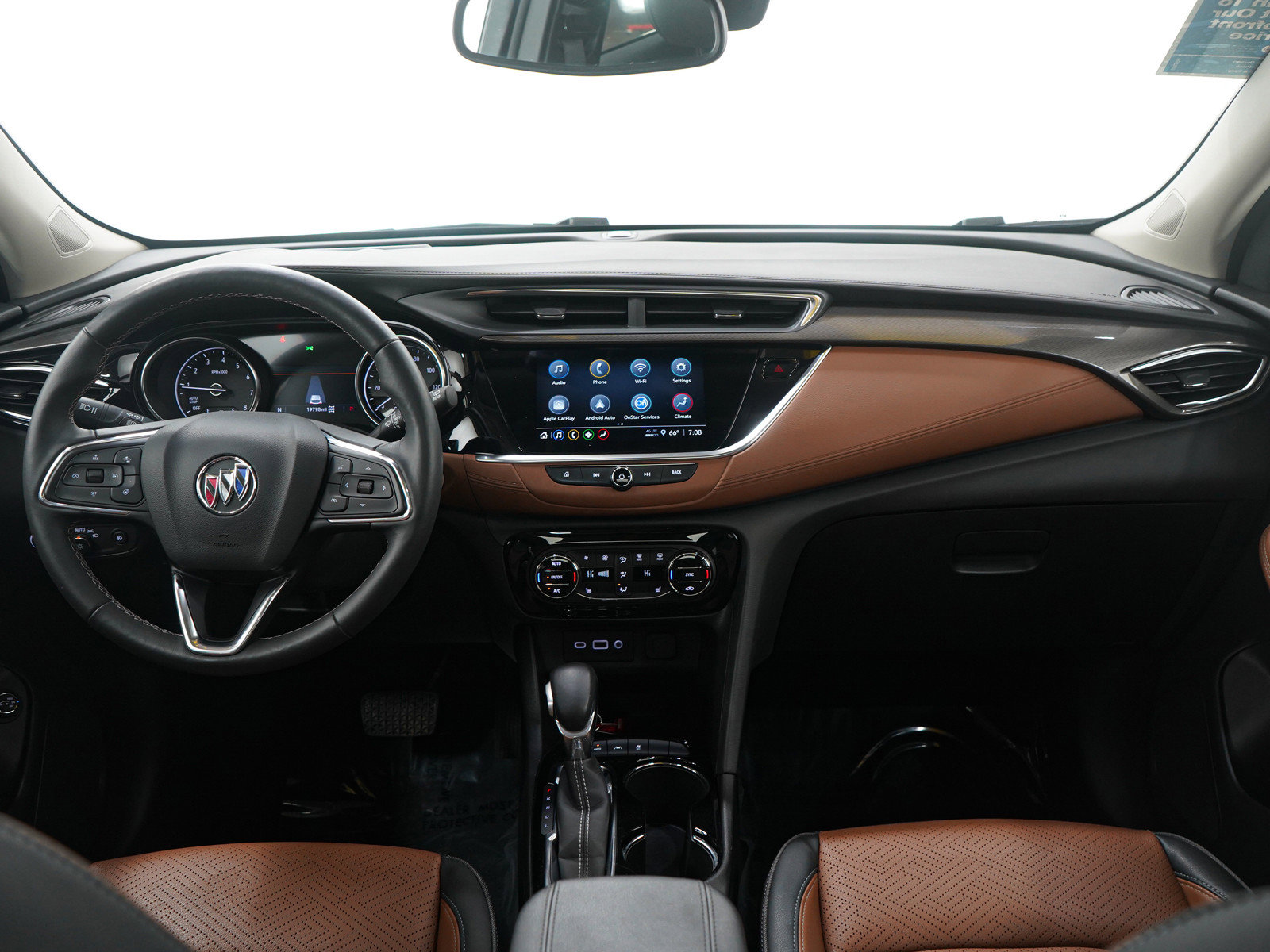 Used 2023 Buick Encore GX Essence w/ Experience Buick Package image 13