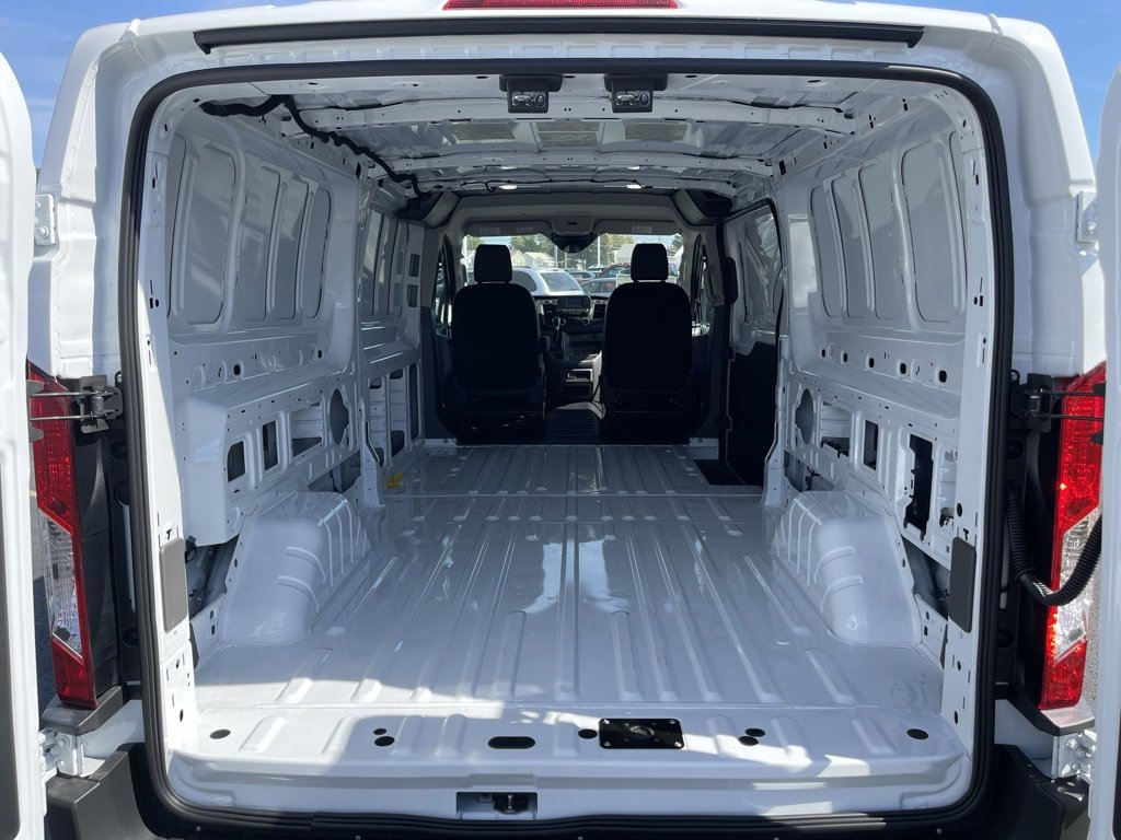 New 2025 Ford Transit 150 Low Roof image 16