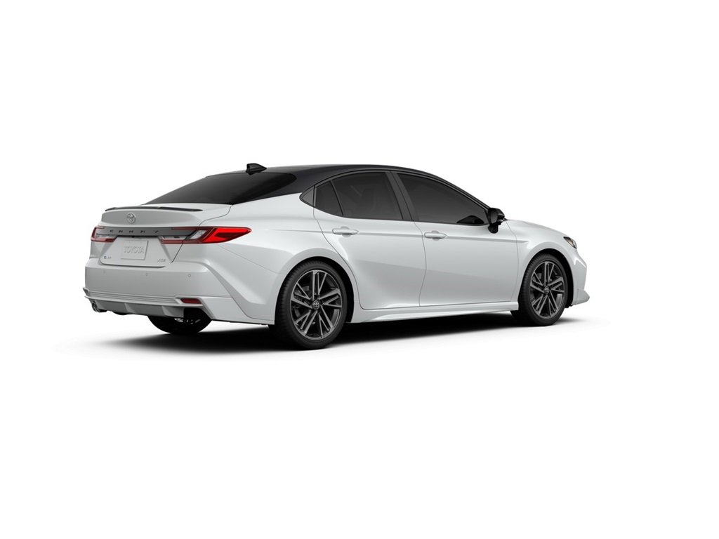 New 2026 Toyota Camry XSE image 13