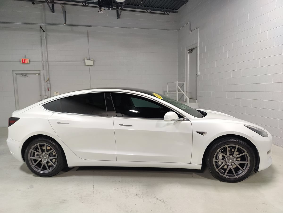 Used 2019 Tesla Model 3 Performance AWD/4WD image 5