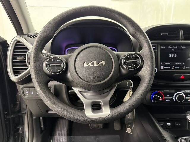 Used 2024 Kia Soul LX w/ Option Group 015 FWD image 27
