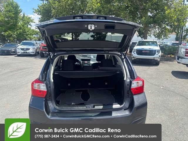 Used 2014 Subaru Crosstrek 2.0i Premium AWD/4WD image 35