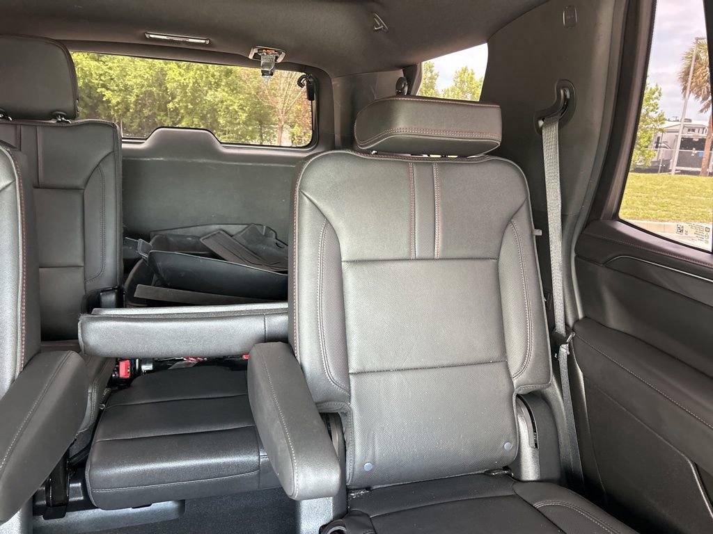 Used 2023 Chevrolet Tahoe RST w/ Luxury Package image 14